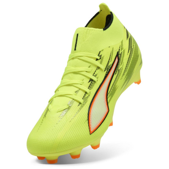 Puma Ultra 6 Match+ FG/AG